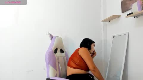 gabrielaa_miller_ online show from October 15, 7:25 pm