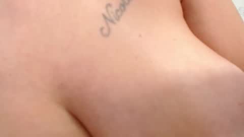 i love to squirt online show from March 3, 8:21 pm