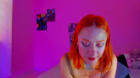 Gabriela online show from March 18, 6:00 pm