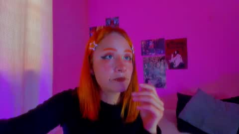 Gabriela online show from March 24, 5:51 pm