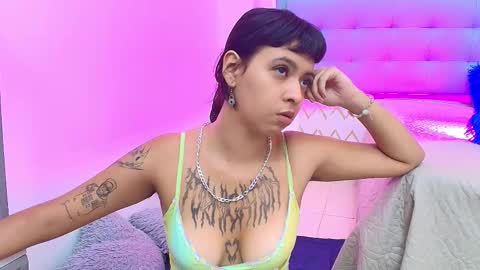 GABRIELA online show from September 12, 12:27 pm