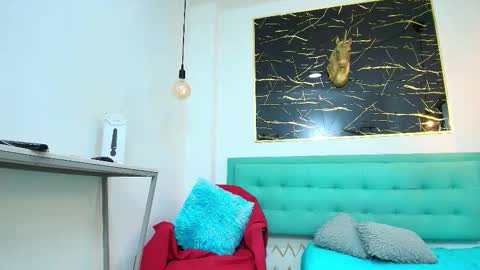 GABRIELA online show from October 13, 2:06 pm