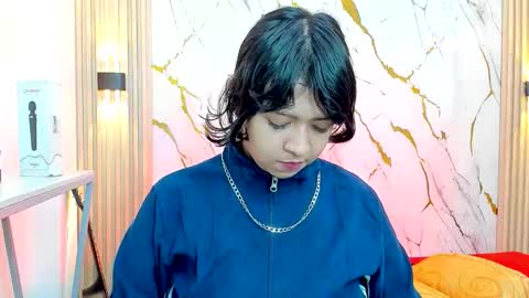 GABRIELA online show from January 9, 12:19 pm