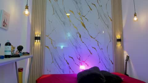 Snapshot of gabrielacortez chatting on February 13, 12:01 pm GABRIELA online show from February 13, 12:01 pm