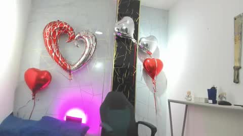 Snapshot of gabrielacortez chatting on February 18, 3:13 am GABRIELA online show from February 18, 3:13 am