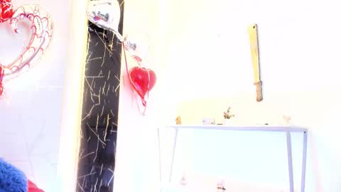 Snapshot of gabrielacortez chatting on February 20, 6:19 am GABRIELA online show from February 20, 6:19 am