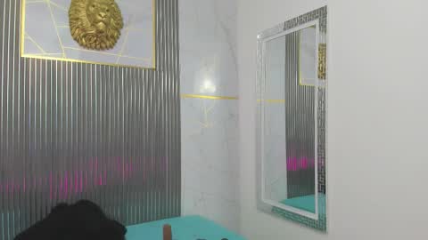 Snapshot of gabrielacortez chatting on March 26, 2:50 am GABRIELA online show from March 26, 2:50 am