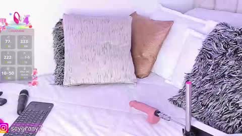 gabrielagray online show from March 3, 12:59 am