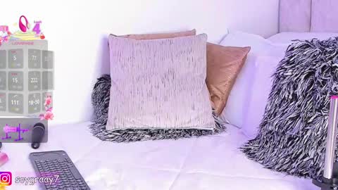 gabrielagray online show from March 3, 4:03 am