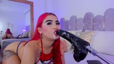 Gaby online show from March 11, 12:11 pm