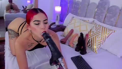 Gaby online show from July 30, 1:21 pm