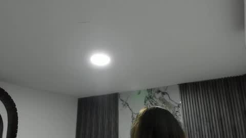 Gabriela Kassi online show from April 6, 11:00 am