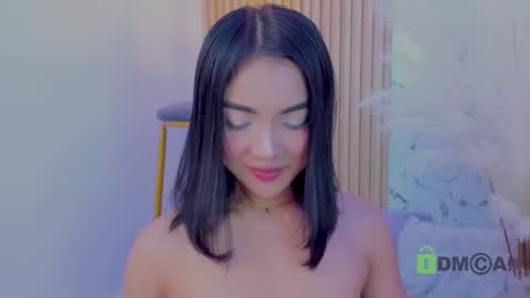 Gabriela Evans MS online show from September 17, 4:25 am