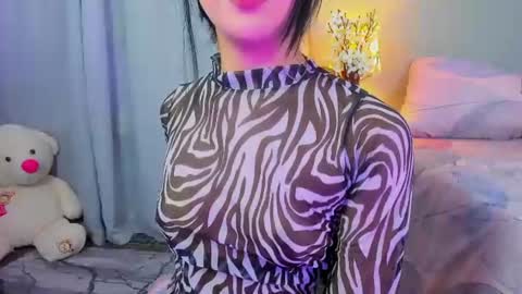 Gabriela Evans MS online show from July 31, 7:30 am