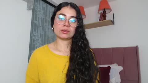 GabrielaRossa online show from December 28, 1:59 pm