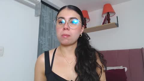 GabrielaRossa online show from January 8, 1:20 pm