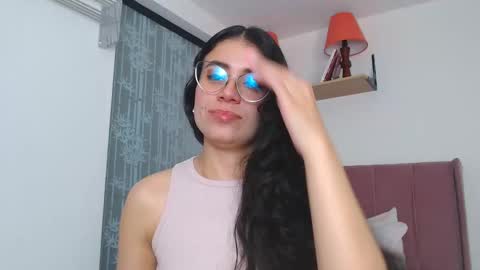 GabrielaRossa online show from January 11, 7:05 pm