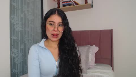 GabrielaRossa online show from February 26, 3:08 pm