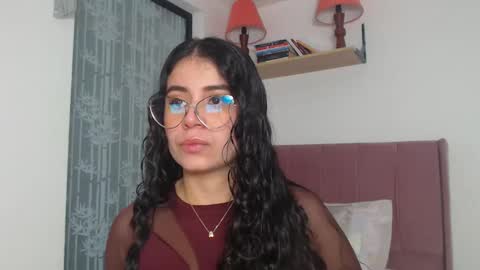 GabrielaRossa online show from March 3, 6:01 pm