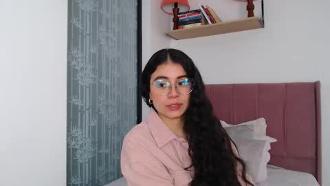 GabrielaRossa online show from March 12, 3:07 pm