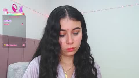 Snapshot of gabrielarossa chatting on October 4, 1:25 am GabrielaRossa online show from October 4, 1:25 am