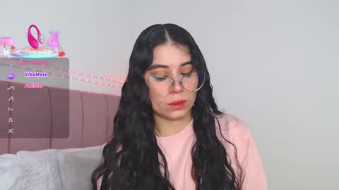 Snapshot of gabrielarossa chatting on October 8, 12:58 pm GabrielaRossa online show from October 8, 12:58 pm