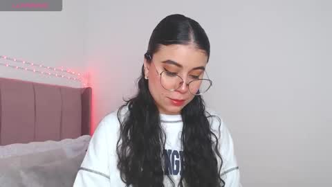 Snapshot of gabrielarossa chatting on October 11, 12:15 pm GabrielaRossa online show from October 11, 12:15 pm