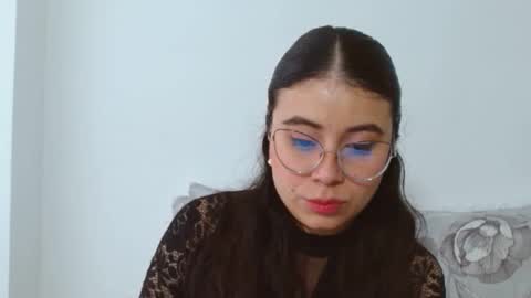 Snapshot of gabrielarossa chatting on October 16, 1:34 pm GabrielaRossa online show from October 16, 1:34 pm