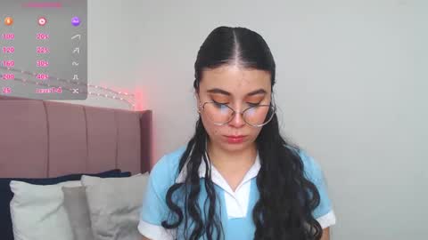 Snapshot of gabrielarossa chatting on October 22, 12:49 pm GabrielaRossa online show from October 22, 12:49 pm