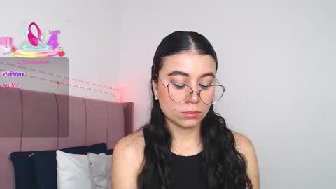 Snapshot of gabrielarossa chatting on October 27, 1:26 pm GabrielaRossa online show from October 27, 1:26 pm