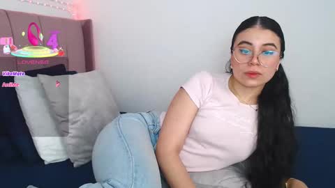 Snapshot of gabrielarossa chatting on October 29, 2:41 pm GabrielaRossa online show from October 29, 2:41 pm