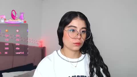 Snapshot of gabrielarossa chatting on November 1, 1:24 pm GabrielaRossa online show from November 1, 1:24 pm