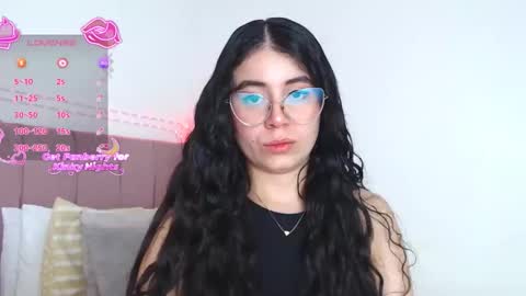 GabrielaRossa online show from November 28, 12:41 pm