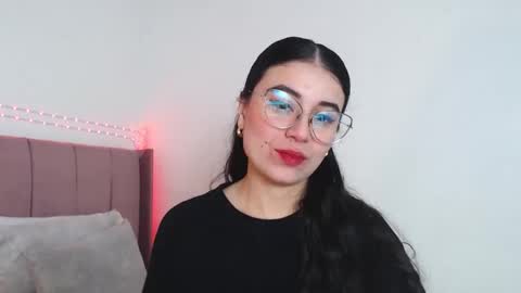 Snapshot of gabrielarossa chatting on February 14, 1:41 pm GabrielaRossa online show from February 14, 1:41 pm