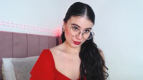 Snapshot of gabrielarossa chatting on February 17, 2:57 pm GabrielaRossa online show from February 17, 2:57 pm