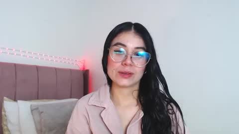 Snapshot of gabrielarossa chatting on February 18, 6:48 pm GabrielaRossa online show from February 18, 6:48 pm