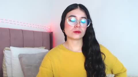 Snapshot of gabrielarossa chatting on February 19, 12:56 pm GabrielaRossa online show from February 19, 12:56 pm