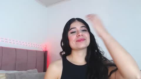 Snapshot of gabrielarossa chatting on March 5, 1:51 pm GabrielaRossa online show from March 5, 1:51 pm