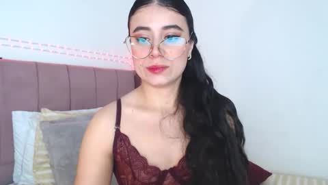 Snapshot of gabrielarossa chatting on March 7, 3:31 pm GabrielaRossa online show from March 7, 3:31 pm