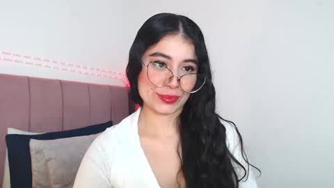 Snapshot of gabrielarossa chatting on March 17, 1:47 pm GabrielaRossa online show from March 17, 1:47 pm