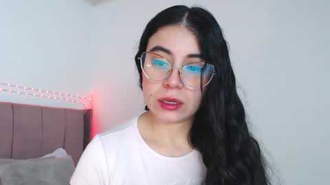Snapshot of gabrielarossa chatting on March 27, 2:17 pm GabrielaRossa online show from March 27, 2:17 pm
