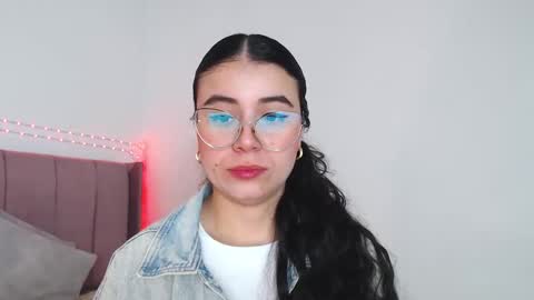 Snapshot of gabrielarossa chatting on April 10, 2:55 pm GabrielaRossa online show from April 10, 2:55 pm