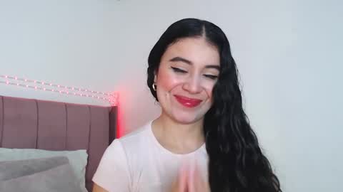 Snapshot of gabrielarossa chatting on April 12, 8:47 pm GabrielaRossa online show from April 12, 8:47 pm