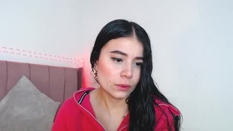 Snapshot of gabrielarossa chatting on April 14, 8:15 pm GabrielaRossa online show from April 14, 8:15 pm