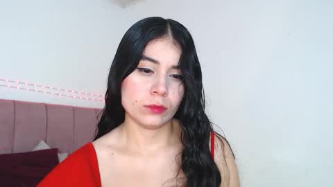 Snapshot of gabrielarossa chatting on April 15, 2:02 pm GabrielaRossa online show from April 15, 2:02 pm