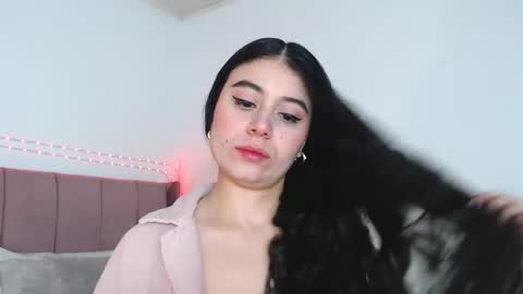 Snapshot of gabrielarossa chatting on April 17, 3:04 pm GabrielaRossa online show from April 17, 3:04 pm