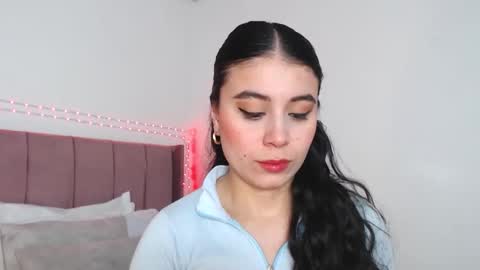 Snapshot of gabrielarossa chatting on April 20, 1:58 pm GabrielaRossa online show from April 20, 1:58 pm
