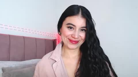 Snapshot of gabrielarossa chatting on April 23, 1:24 pm GabrielaRossa online show from April 23, 1:24 pm