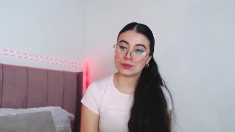 Snapshot of gabrielarossa chatting on April 25, 2:36 pm GabrielaRossa online show from April 25, 2:36 pm