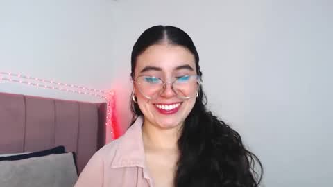 Snapshot of gabrielarossa chatting on May 6, 1:49 pm GabrielaRossa online show from May 6, 1:49 pm